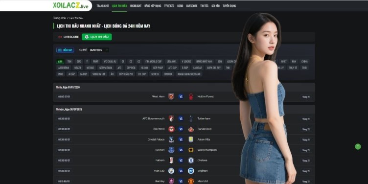 Squad Management and Injury Impact