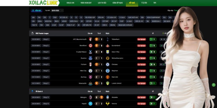 Creating a Seamless Football Ecosystem