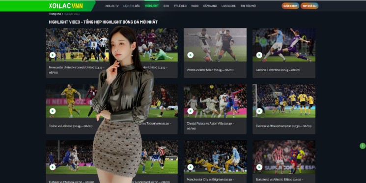 The Future of Football Media