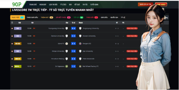 The Future of Football Technology